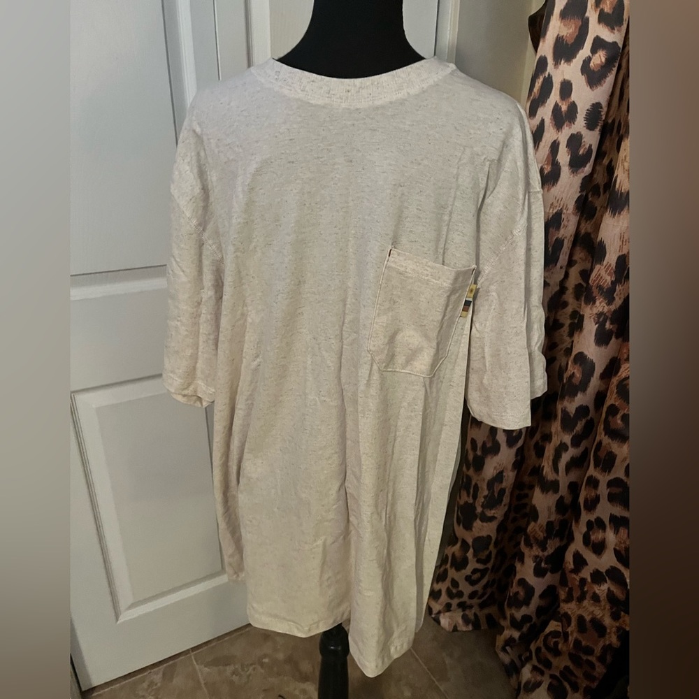 Hering Men’s Shirt NWT